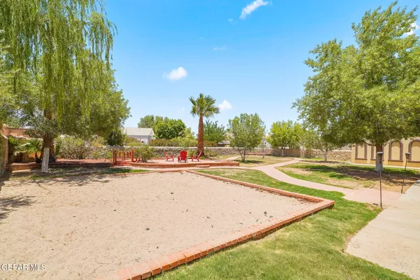 $1,274,950 | 605 Meadow Willow Drive, El Paso, TX 79922