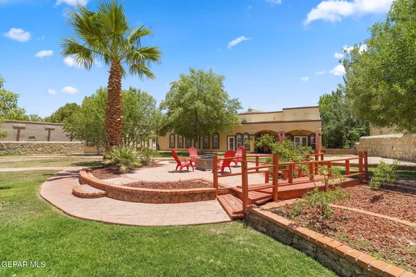 $1,274,950 | 605 Meadow Willow Drive, El Paso, TX 79922