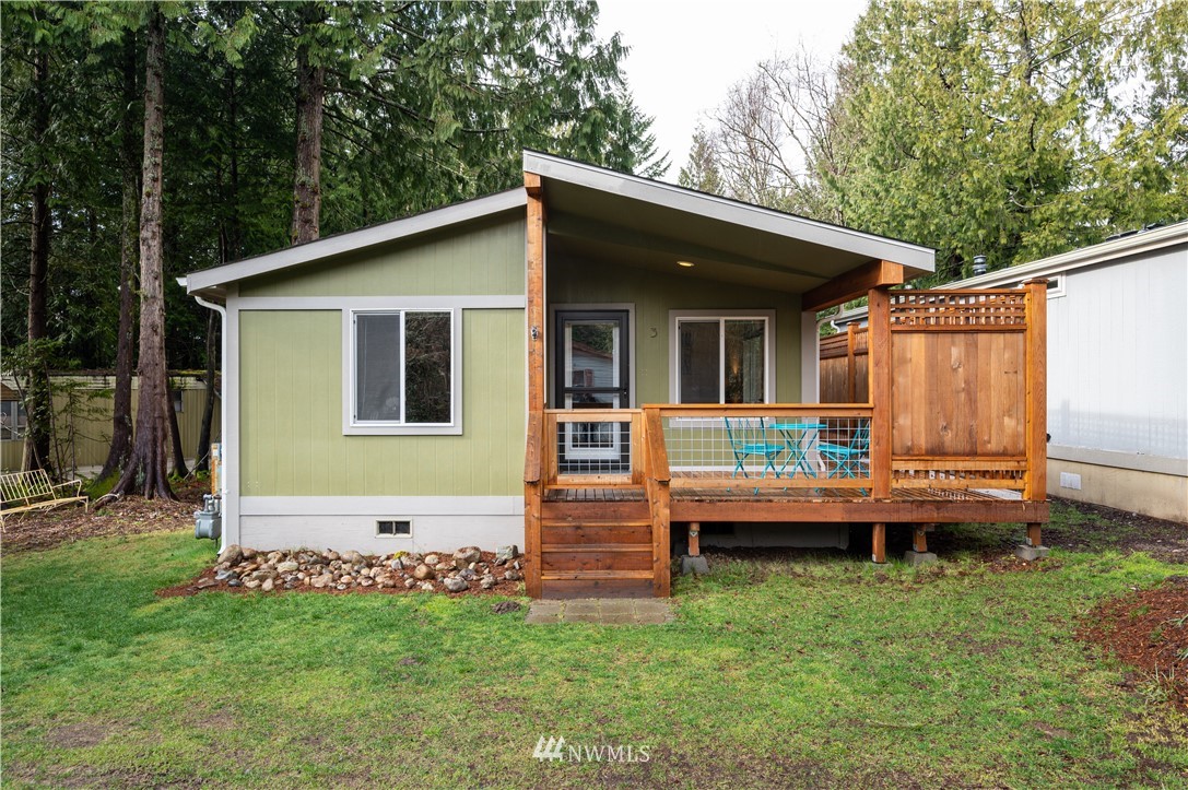 2516 North Shore Road, Unit 3 Bellingham, WA 98226 - Photo 36 of 36 Gallery Image 36