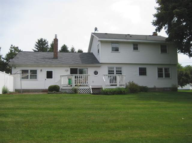 8 Pollock Road Colonie, NY 12110 - Photo 12 of 12 Photo 12