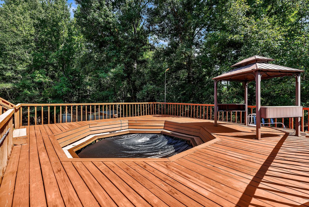 761 Durham Brown Road Seneca, SC 29678 - Photo 30 of 48 Gallery Image 30
