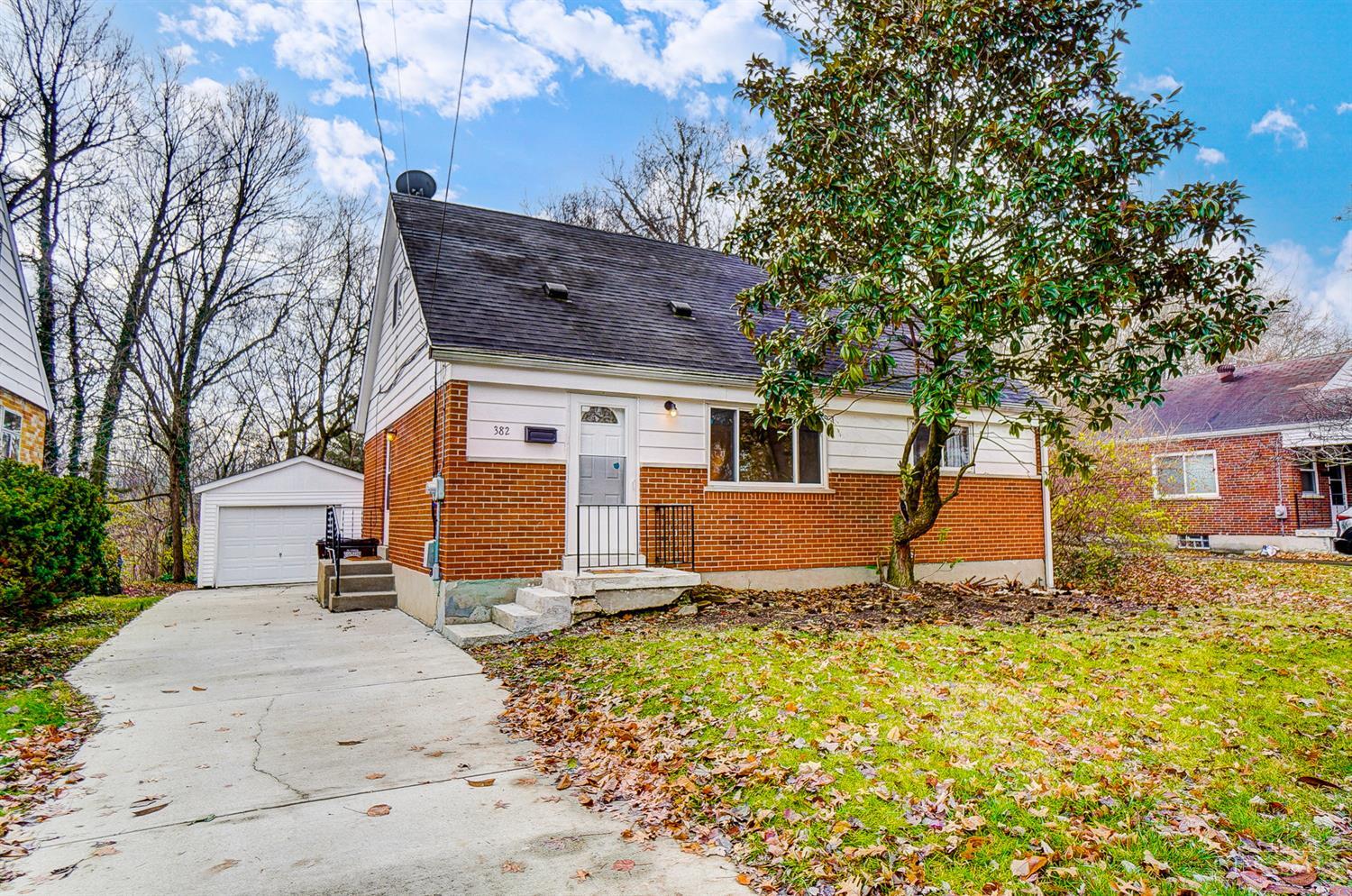 382 Ingram Road Greenhills, OH 45218 - Photo 1 of 27