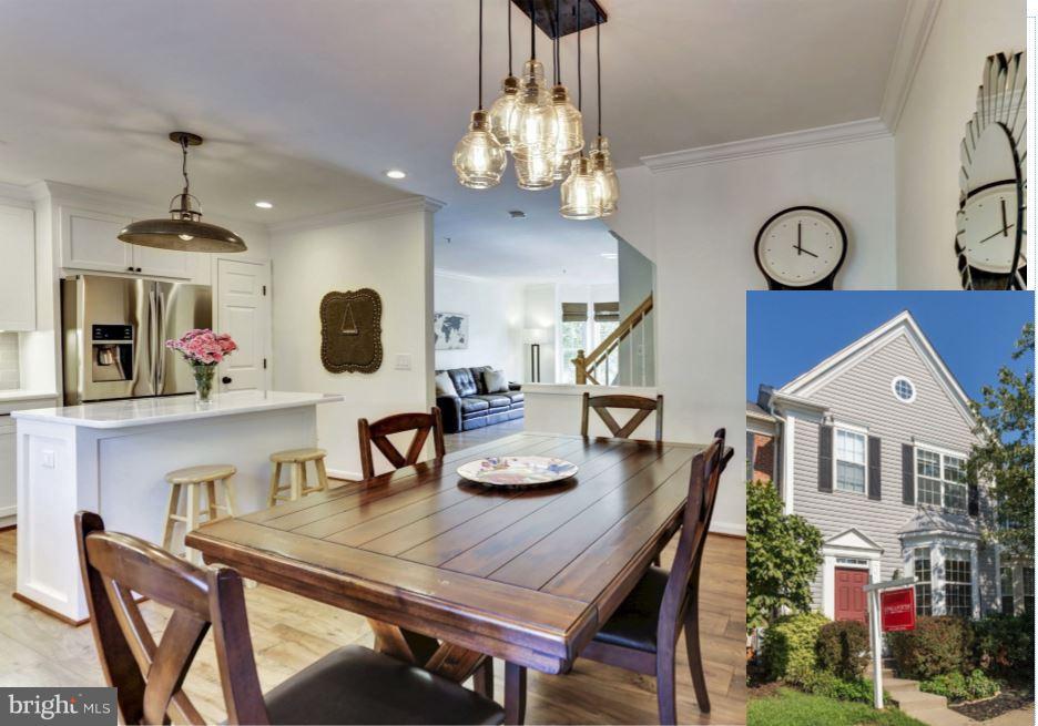 605 Howards Loop Annapolis, MD 21401 - Photo 1 of 29 Interior (General)