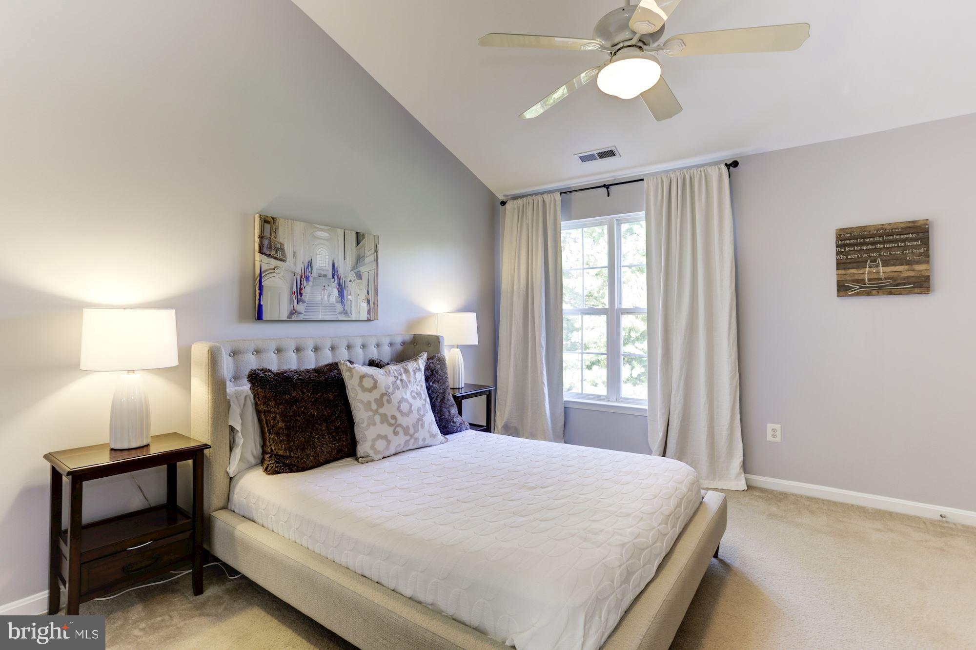 605 Howards Loop Annapolis, MD 21401 - Photo 15 of 29 Bedroom (Master)