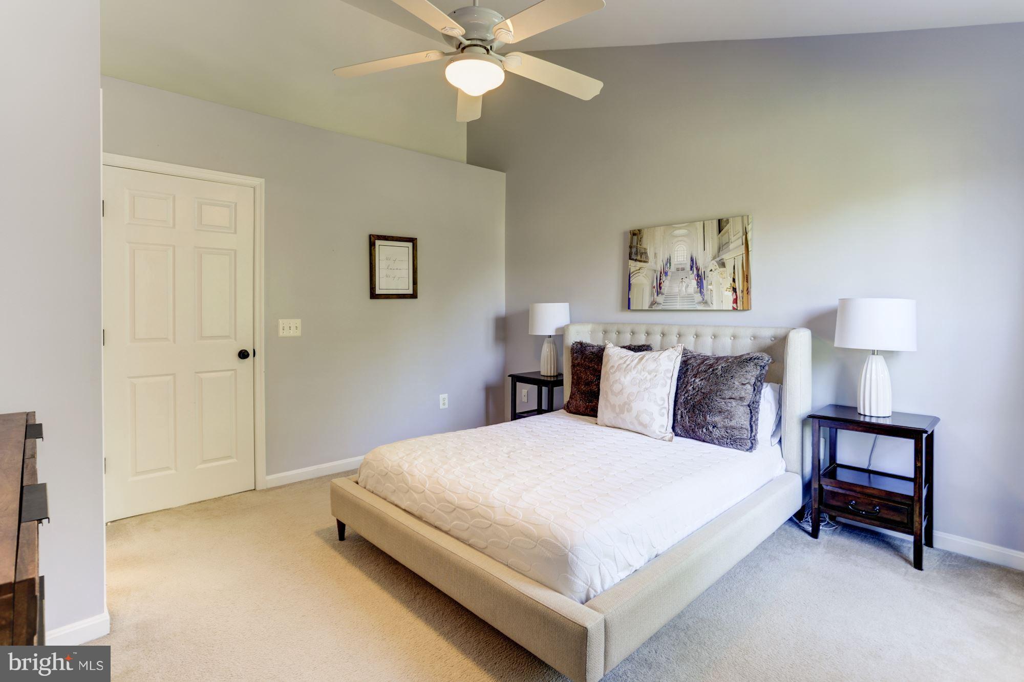 605 Howards Loop Annapolis, MD 21401 - Photo 16 of 29 Bedroom (Master)