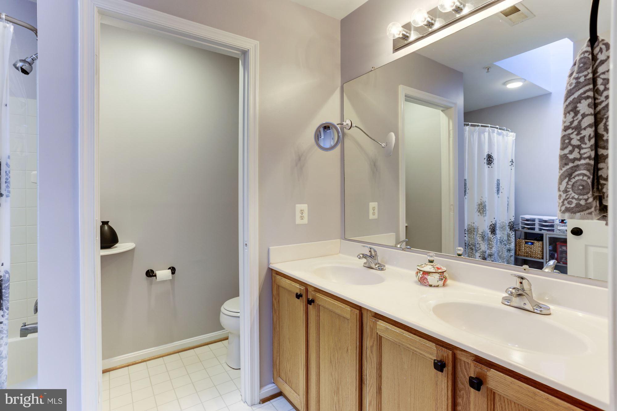 605 Howards Loop Annapolis, MD 21401 - Photo 18 of 29 Bath (Master)