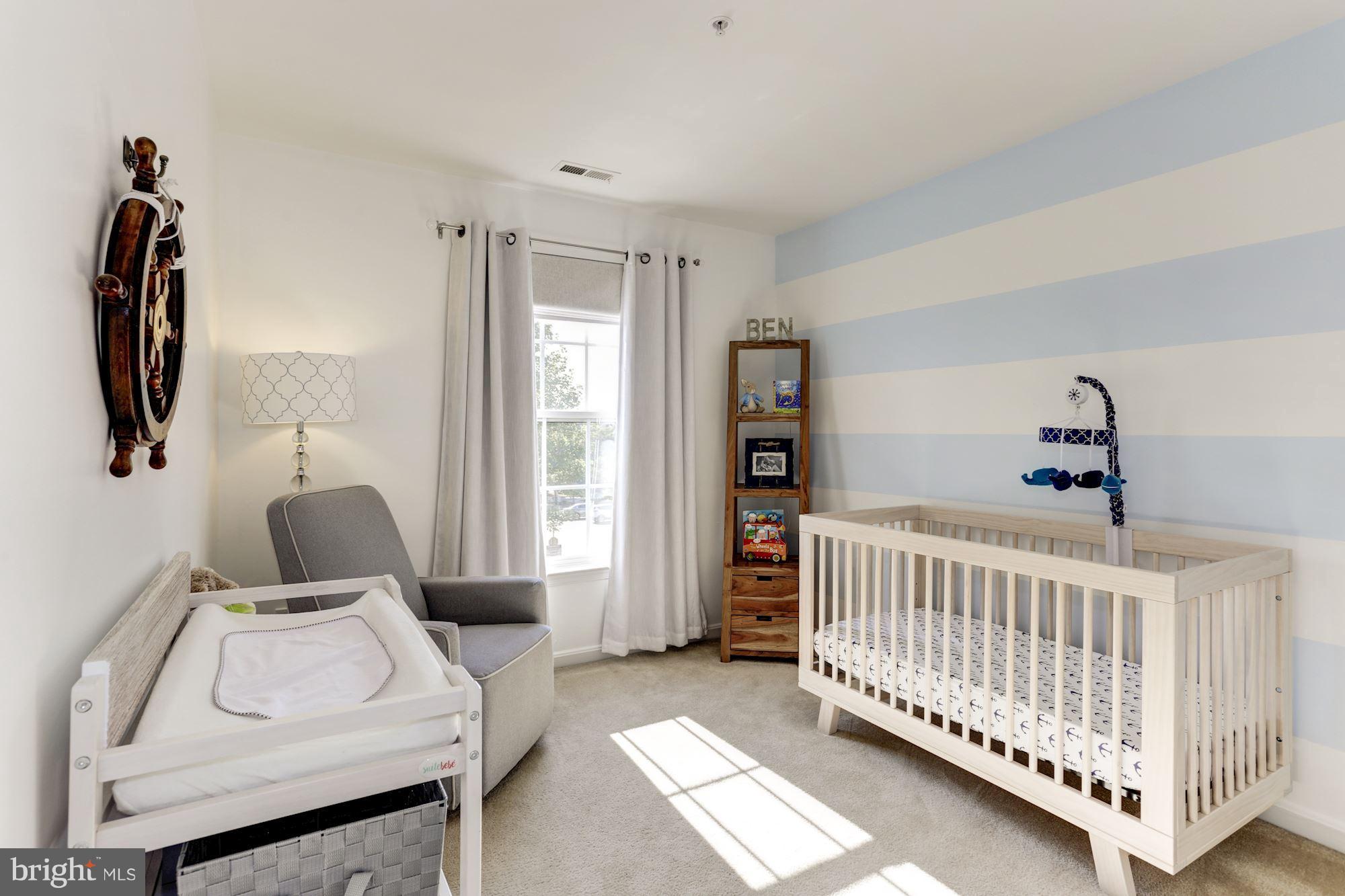 605 Howards Loop Annapolis, MD 21401 - Photo 20 of 29 Bedroom