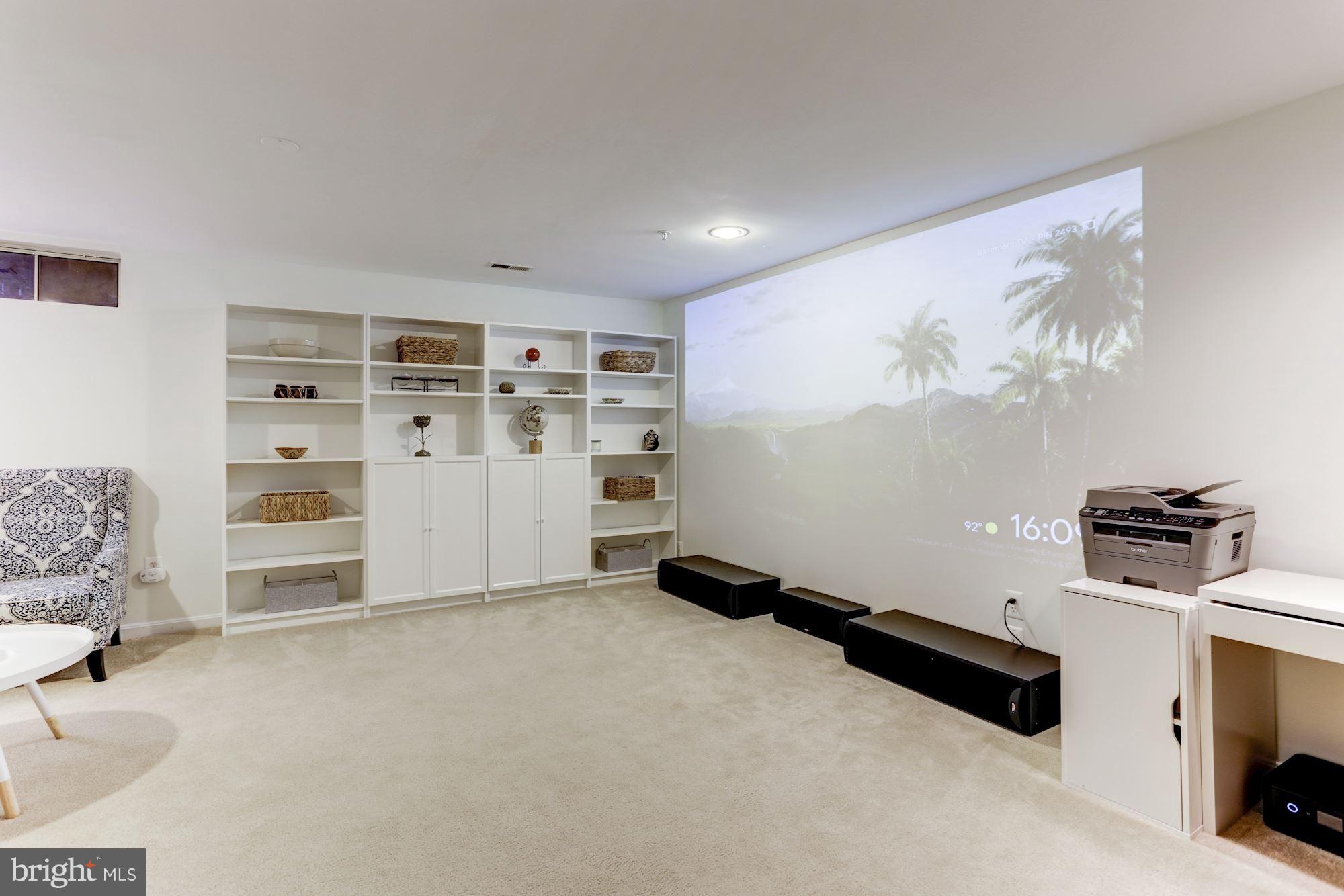 605 Howards Loop Annapolis, MD 21401 - Photo 22 of 29 Basement