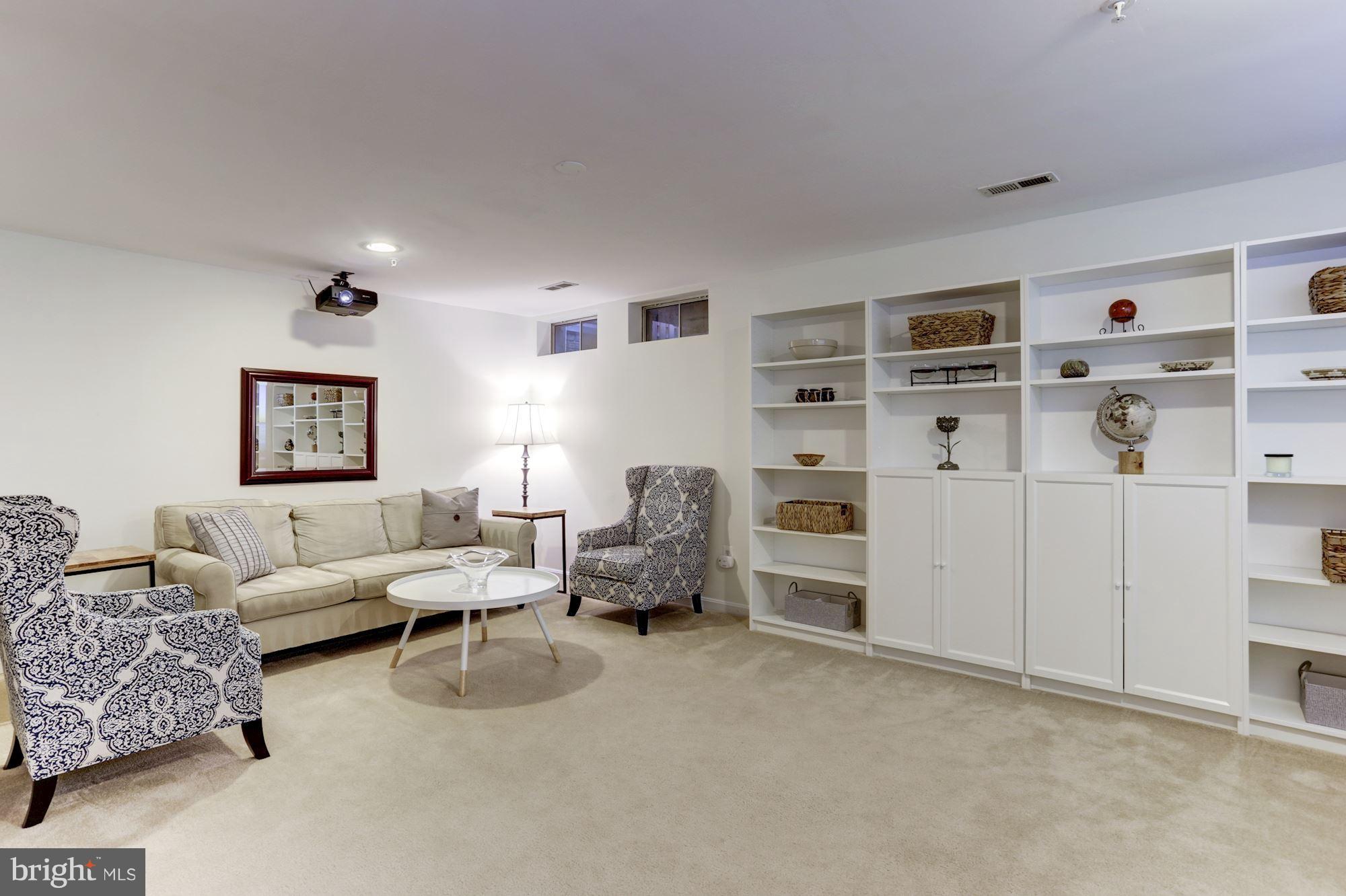 605 Howards Loop Annapolis, MD 21401 - Photo 23 of 29 Basement