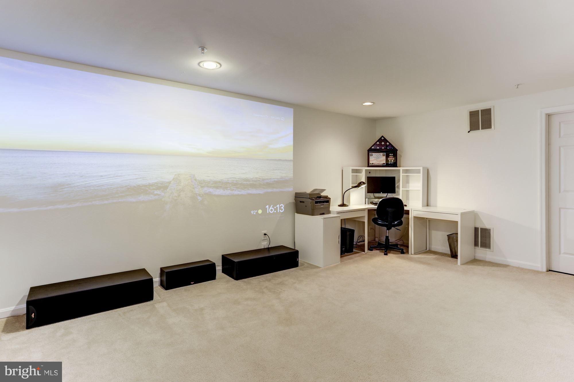 605 Howards Loop Annapolis, MD 21401 - Photo 24 of 29 Basement