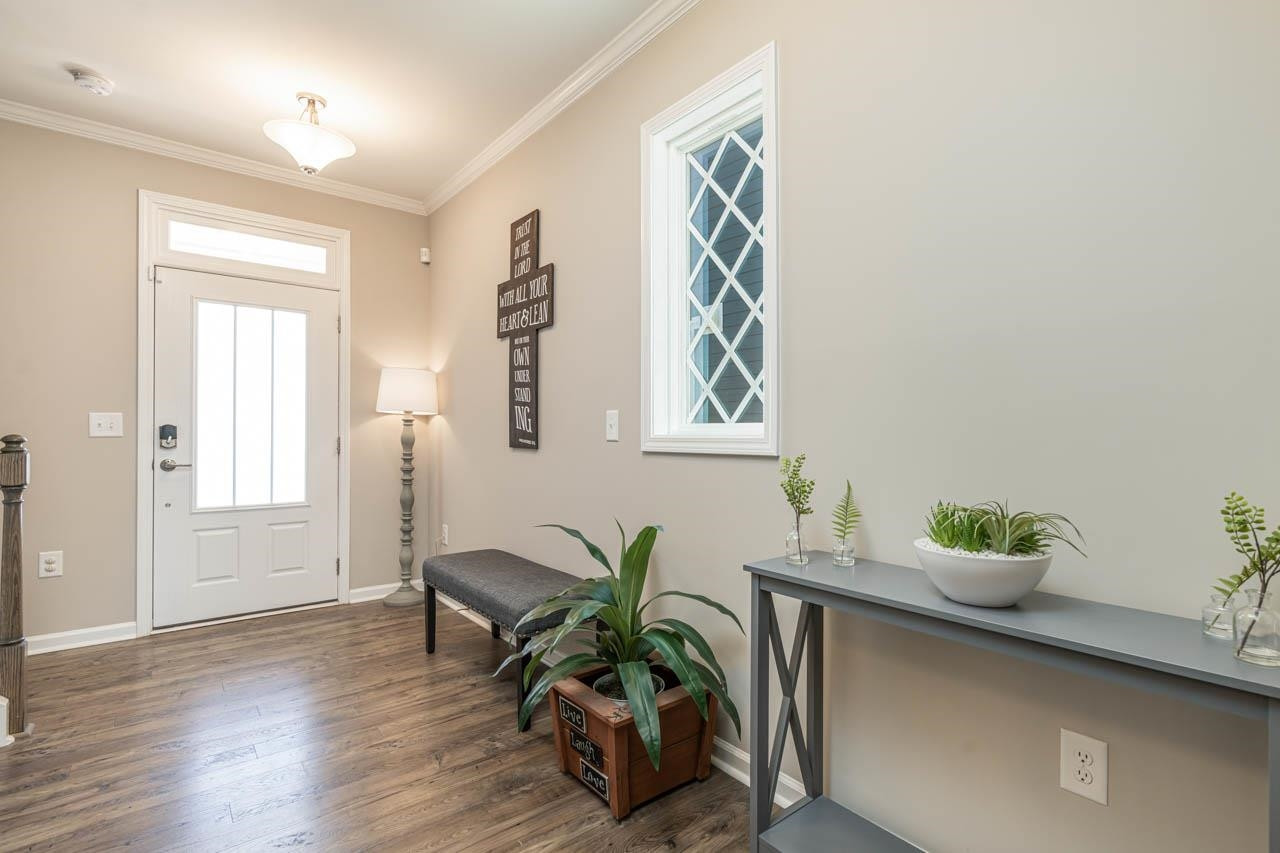 5416 Advancing Avenue Raleigh, NC 27616 - Photo 4 of 36 Photo 4