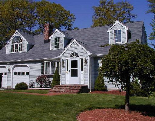 156 Fieldcrest Road Fairfield, CT 06825 - Photo 1 of 1 Gallery Image 1
