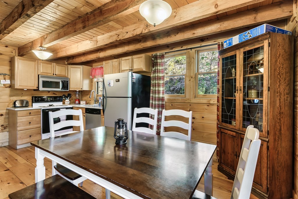 2148 Little Valley Road, Unit 12 Sevierville, TN 37862 - Photo 5 of 28 Gallery Image 5