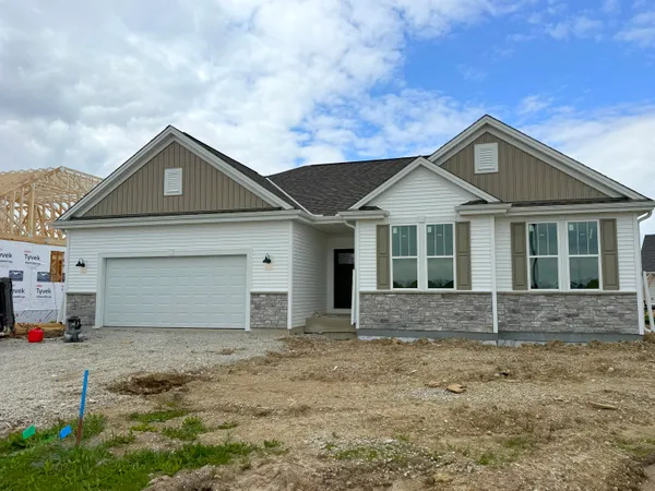 $518,900 | 3708 Bishops Cap Drive, Caledonia, WI 53126