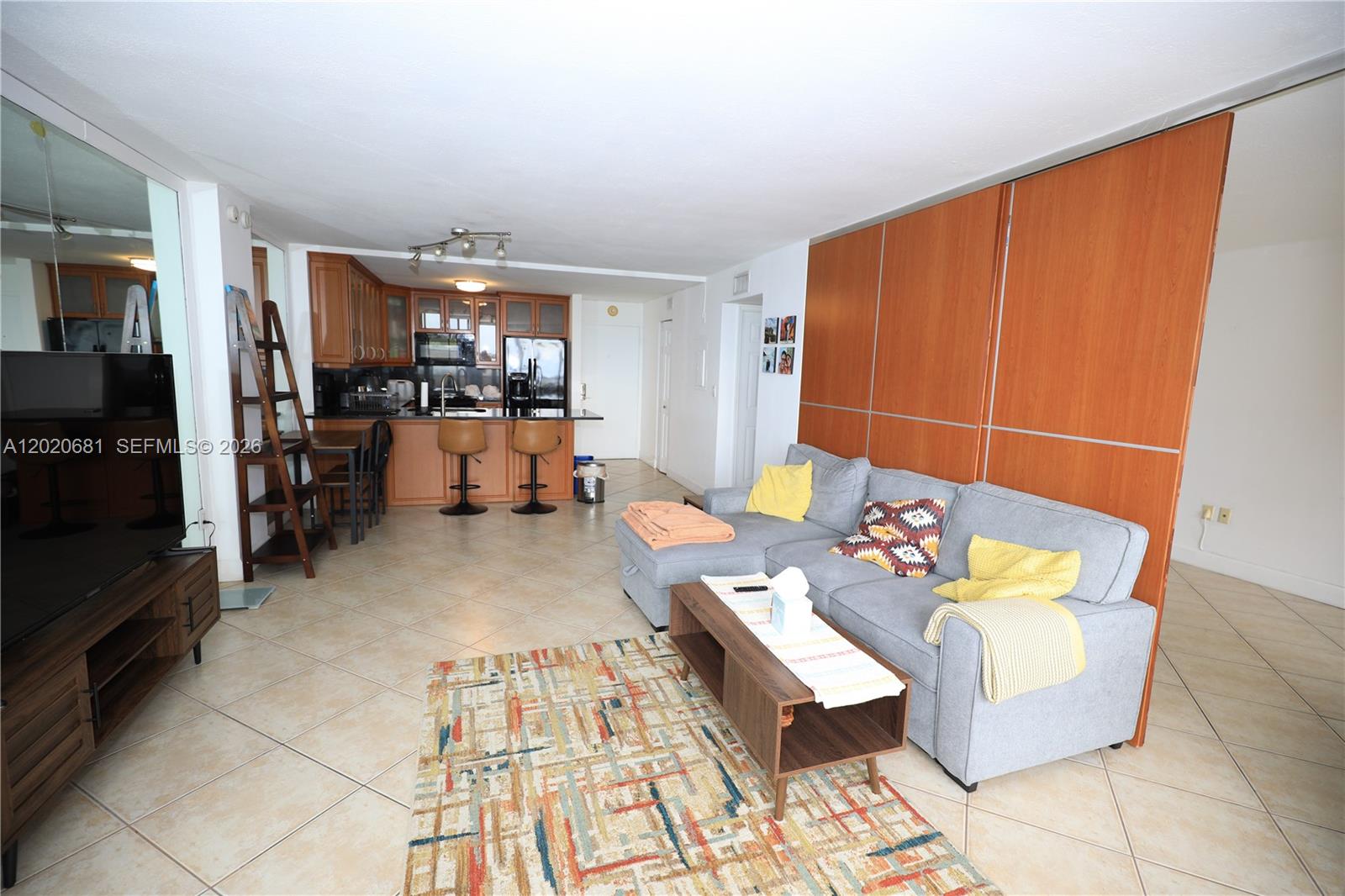 600 Northeast 36th Street, Unit 710 Miami, FL 33137 - Photo 8 of 28