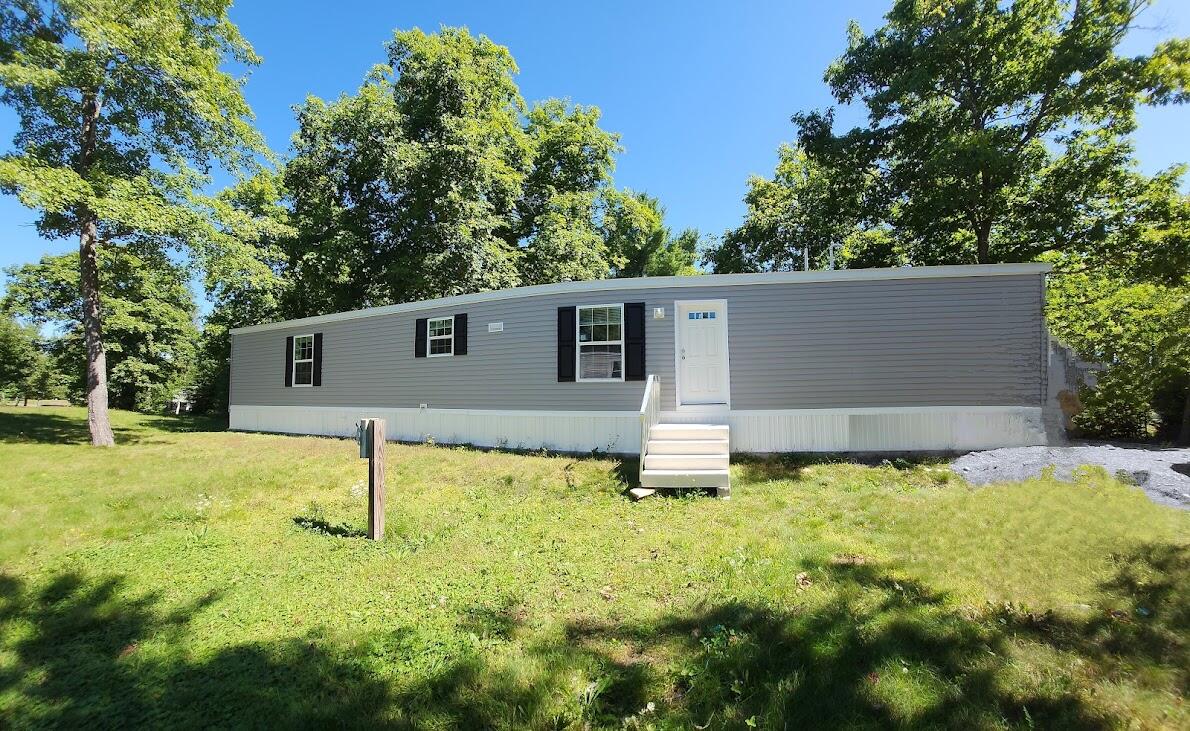29 Maple Lane Kenduskeag, ME 04450 - Photo 1 of 18 Main photo