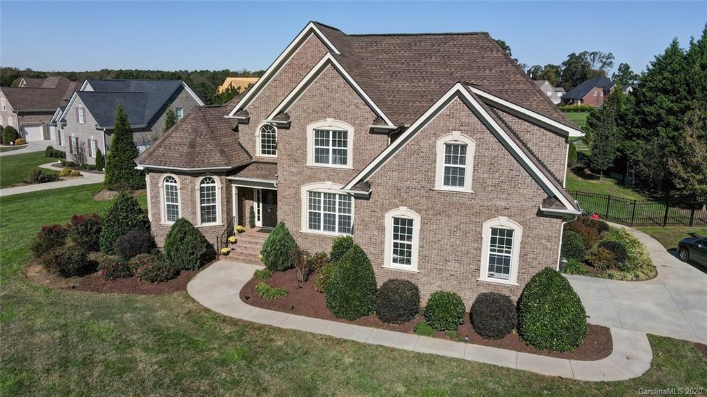 6117 Bickett Ridge Drive Monroe, NC 28110 - Photo 1 of 47 Gallery Image 1