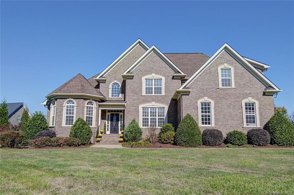 6117 Bickett Ridge Drive Monroe, NC 28110 - Photo 2 of 47 Gallery Image 2