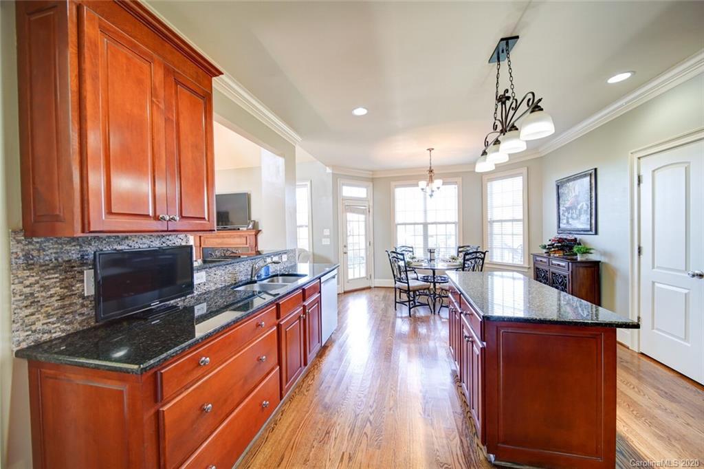6117 Bickett Ridge Drive Monroe, NC 28110 - Photo 20 of 47 Gallery Image 20