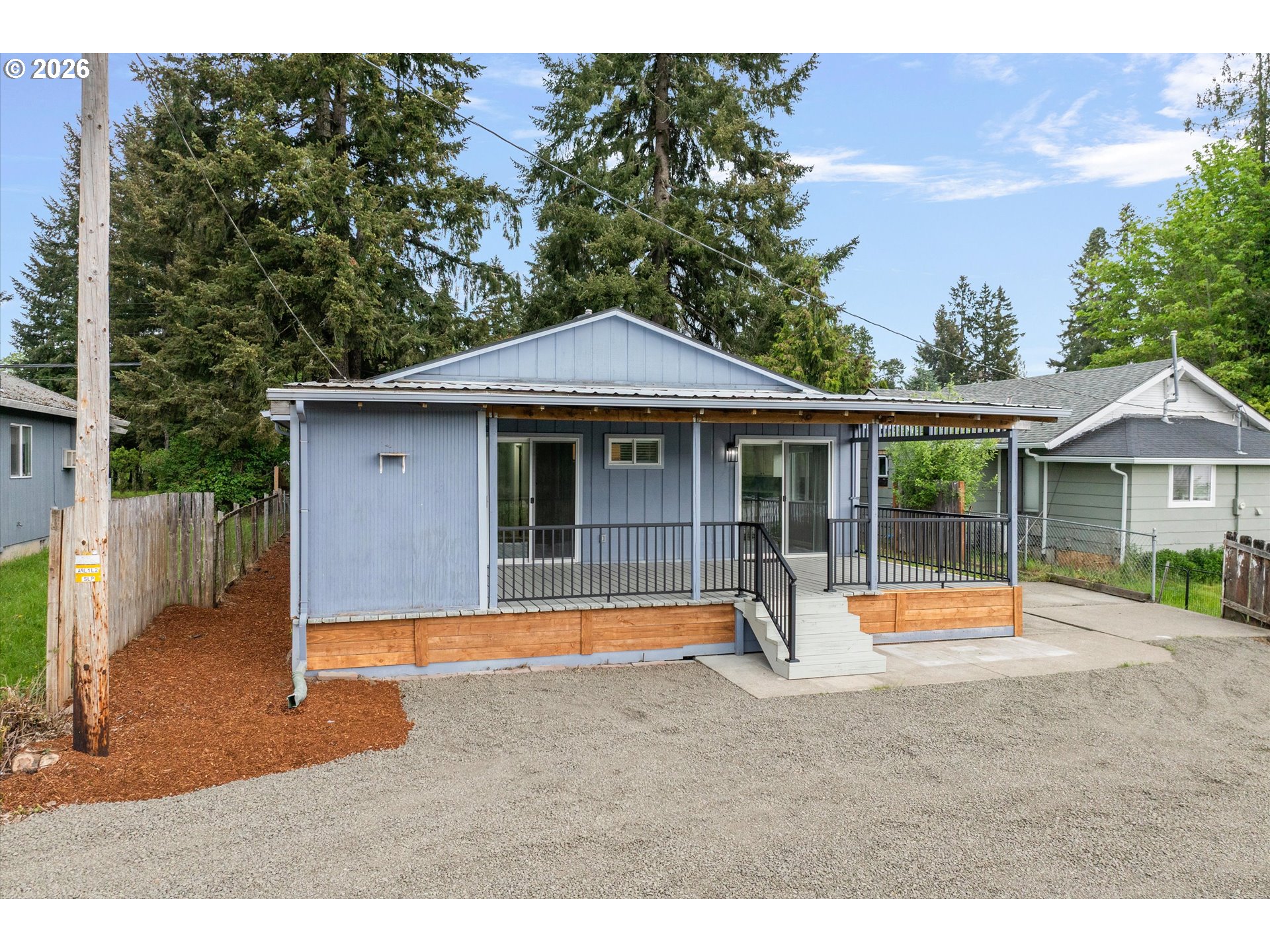 885 East Bridge Street Vernonia, OR 97064 - Photo 2 of 48