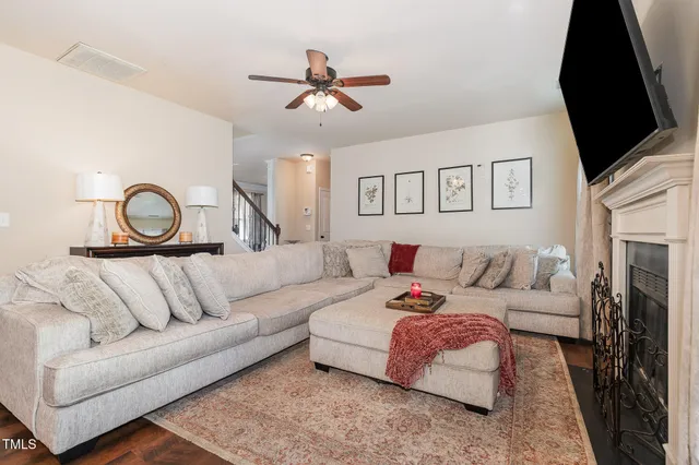 $400,000 | 115 Baystone Drive, Sanford, NC 27332