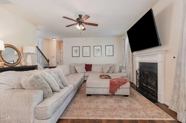 $400,000 | 115 Baystone Drive, Sanford, NC 27332