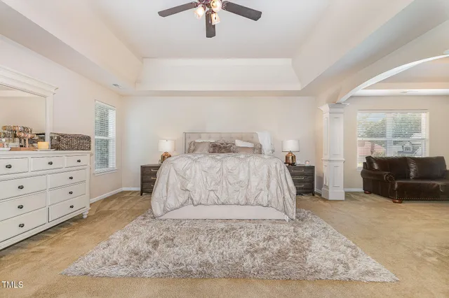 $400,000 | 115 Baystone Drive, Sanford, NC 27332