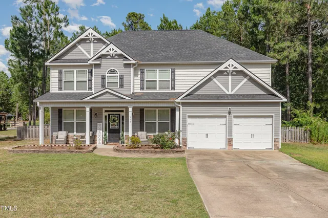 $400,000 | 115 Baystone Drive, Sanford, NC 27332