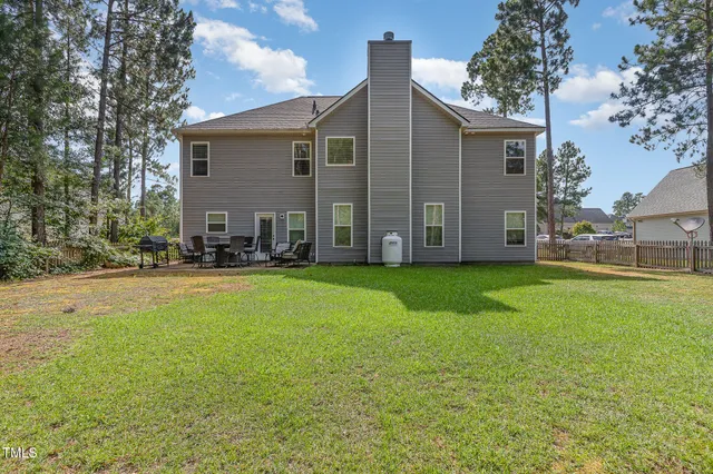 $400,000 | 115 Baystone Drive, Sanford, NC 27332