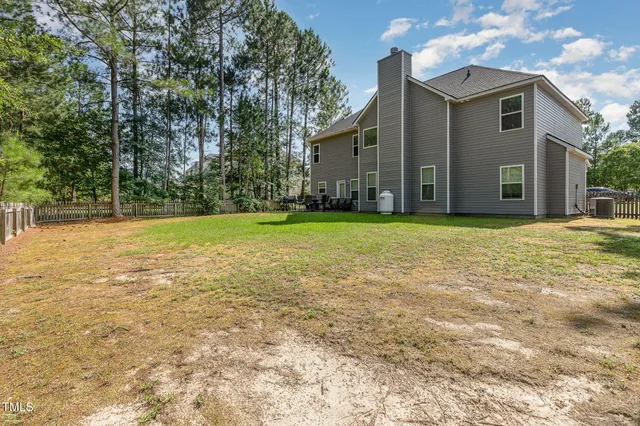 $400,000 | 115 Baystone Drive, Sanford, NC 27332