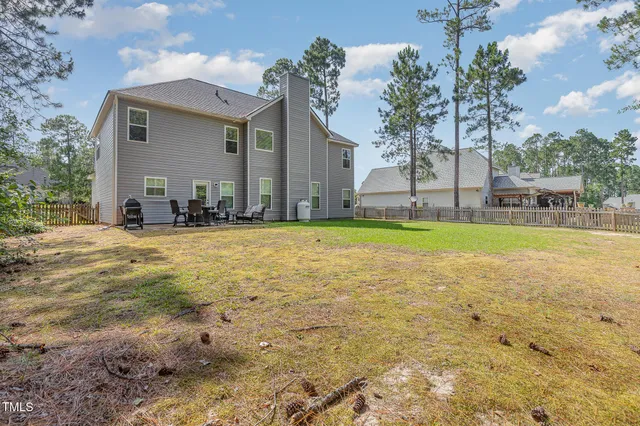 $400,000 | 115 Baystone Drive, Sanford, NC 27332