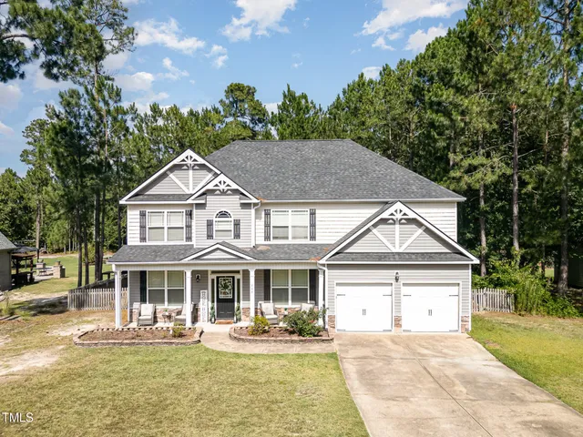 $400,000 | 115 Baystone Drive, Sanford, NC 27332