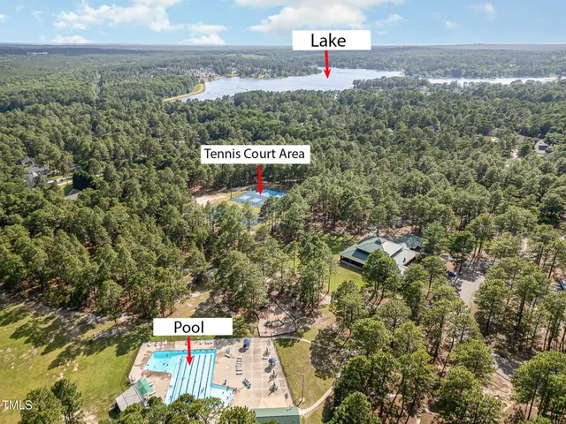 $400,000 | 115 Baystone Drive, Sanford, NC 27332