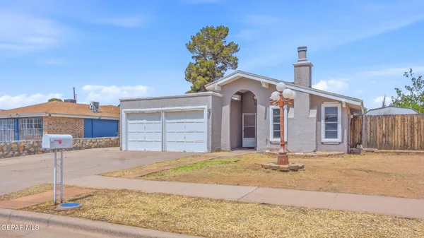 $170,500 | 11165 Shiner Avenue, El Paso, TX 79936
