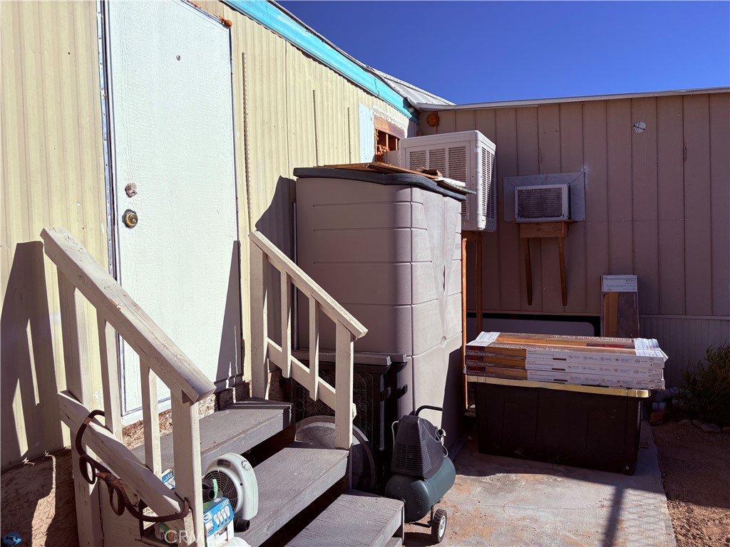4561 Adobe Road, Unit 46 Twentynine Palms, CA 92277 - Photo 17 of 17