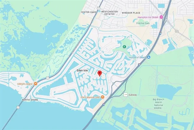 $315,000 | 107 Barbara Lane, Slidell, LA 70458