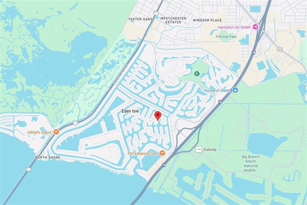 107 Barbara Lane Slidell, LA 70458 - Photo 26 of 26