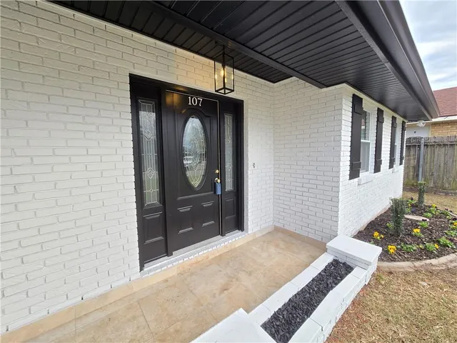 $315,000 | 107 Barbara Lane, Slidell, LA 70458