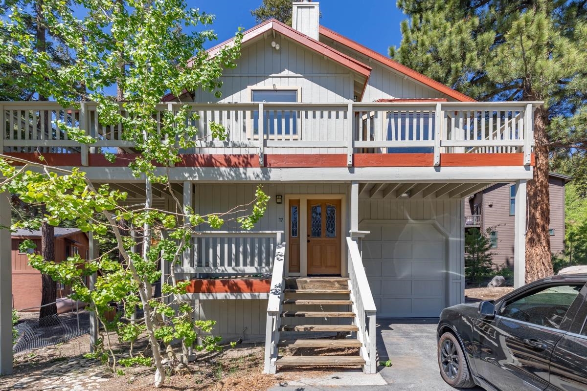 17 Ridgecrest Drive Mammoth Lakes, CA 93546 - Photo 1 of 44 Gallery Image 1