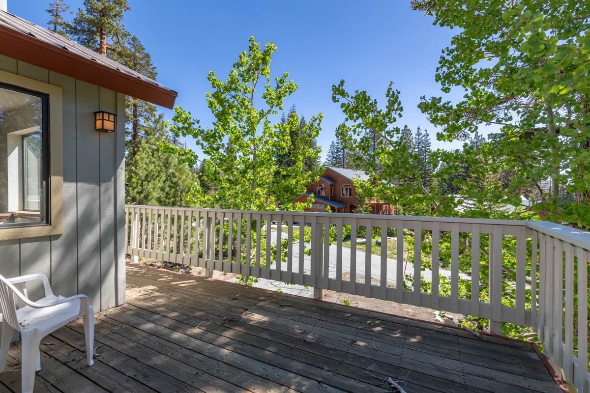 17 Ridgecrest Drive Mammoth Lakes, CA 93546 - Photo 27 of 44 Gallery Image 27
