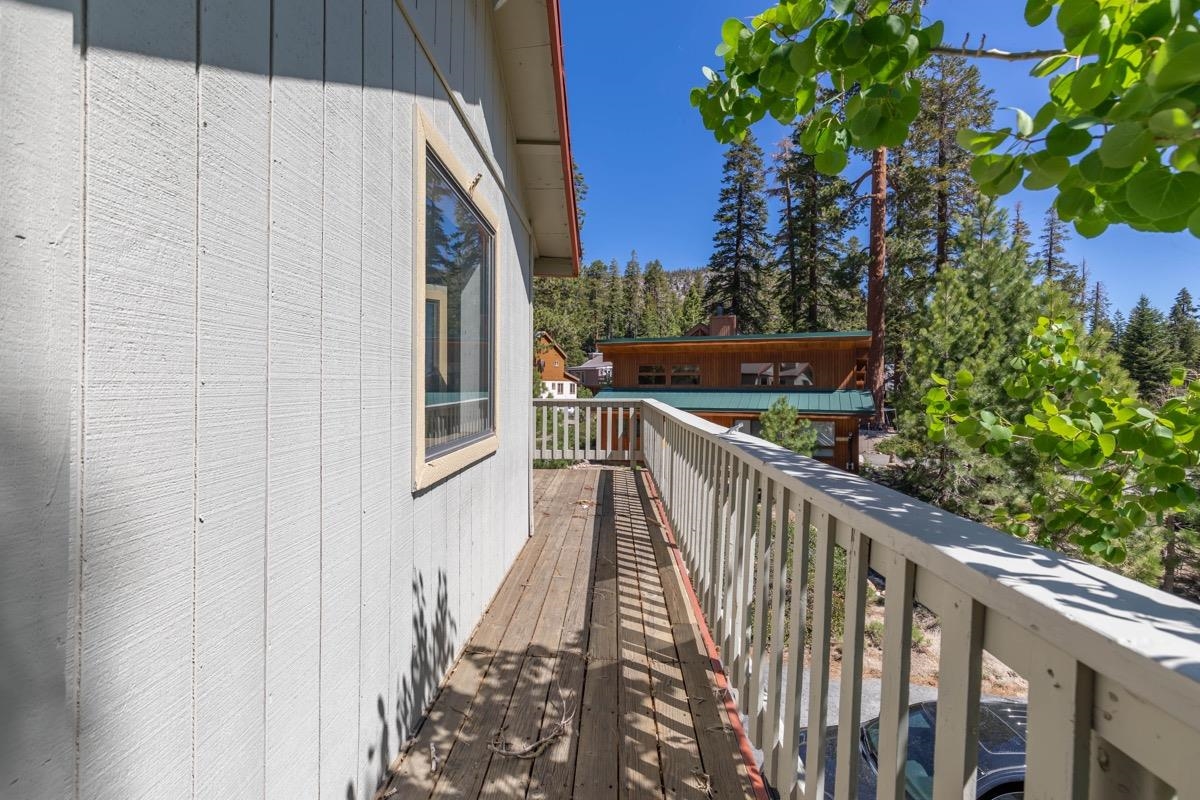 17 Ridgecrest Drive Mammoth Lakes, CA 93546 - Photo 28 of 44 Gallery Image 28