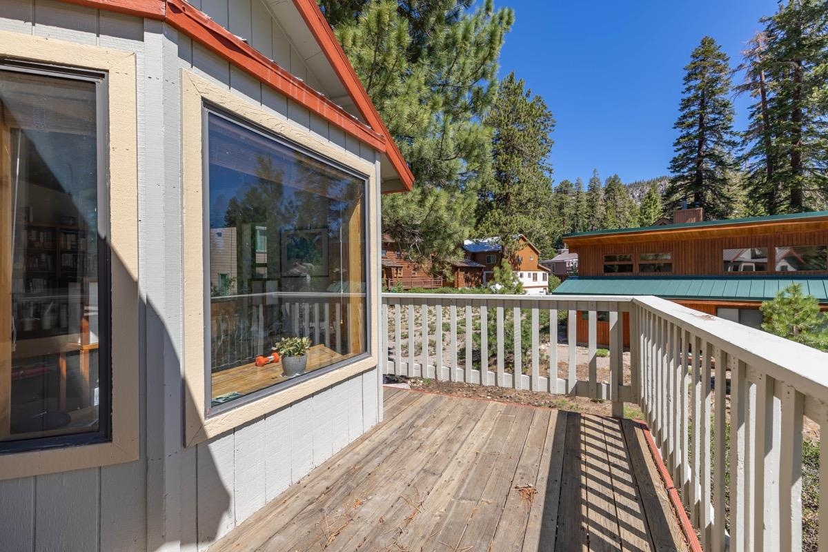 17 Ridgecrest Drive Mammoth Lakes, CA 93546 - Photo 30 of 44 Gallery Image 30