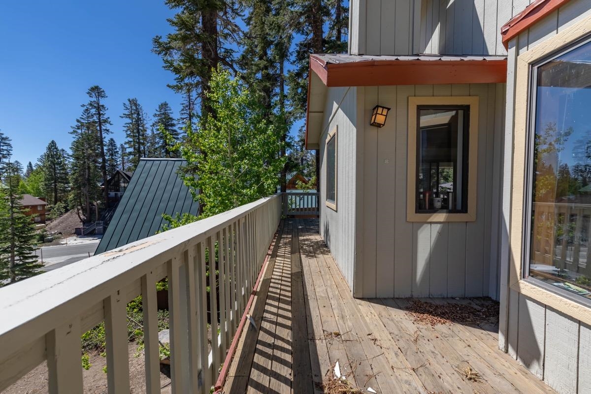 17 Ridgecrest Drive Mammoth Lakes, CA 93546 - Photo 31 of 44 Gallery Image 31