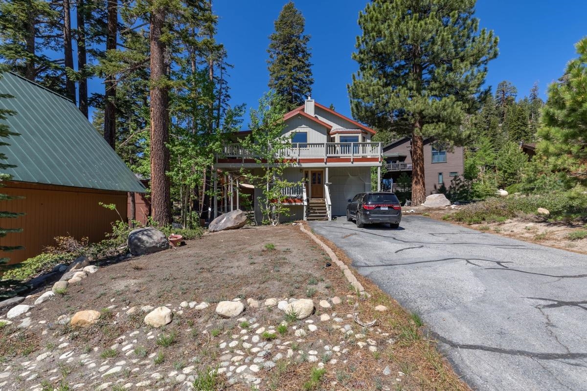 17 Ridgecrest Drive Mammoth Lakes, CA 93546 - Photo 34 of 44 Gallery Image 34