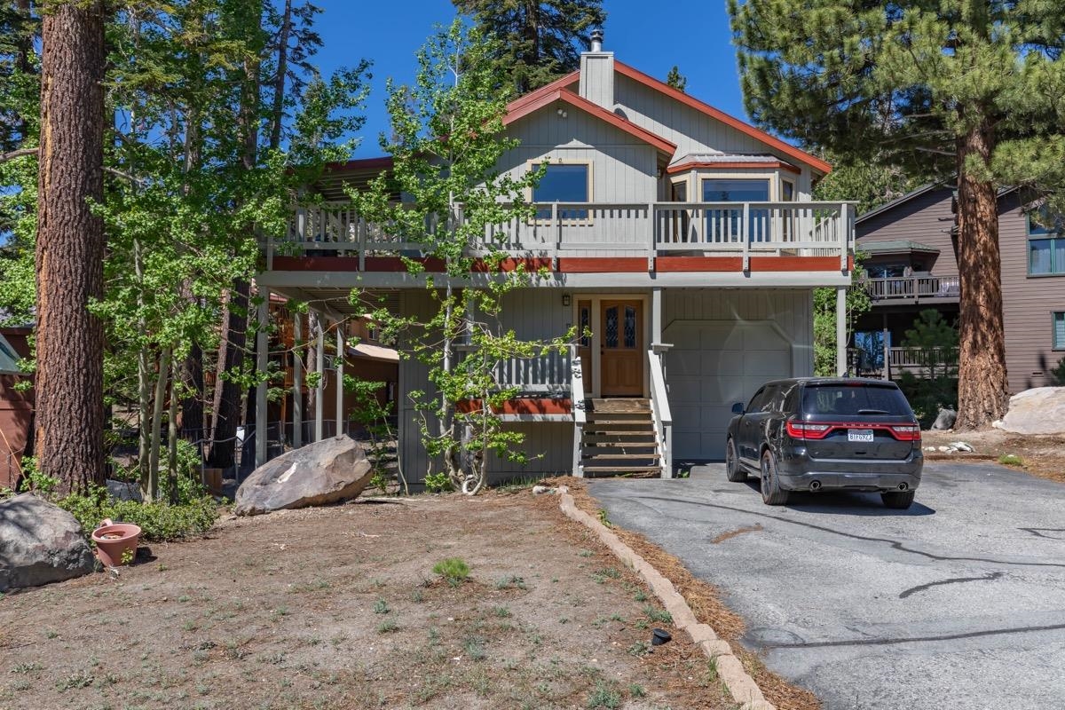 17 Ridgecrest Drive Mammoth Lakes, CA 93546 - Photo 35 of 44 Gallery Image 35