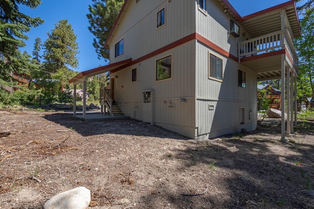 17 Ridgecrest Drive Mammoth Lakes, CA 93546 - Photo 39 of 44 Gallery Image 39