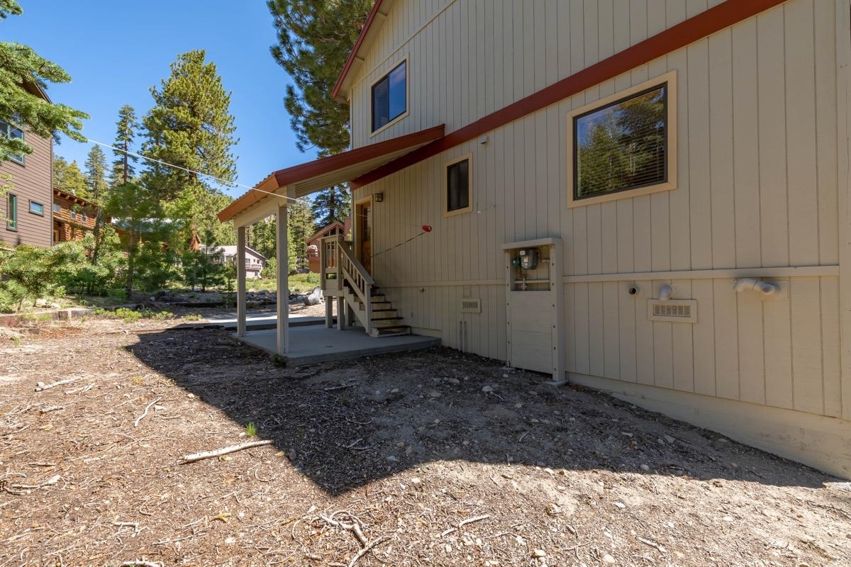 17 Ridgecrest Drive Mammoth Lakes, CA 93546 - Photo 41 of 44 Gallery Image 41