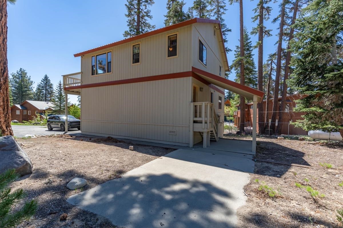 17 Ridgecrest Drive Mammoth Lakes, CA 93546 - Photo 43 of 44 Gallery Image 43