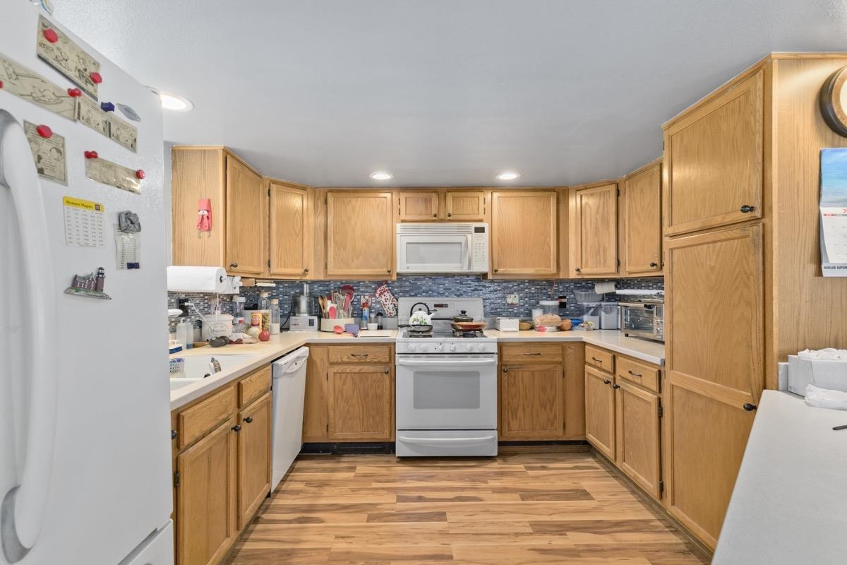17 Ridgecrest Drive Mammoth Lakes, CA 93546 - Photo 9 of 44 Gallery Image 9