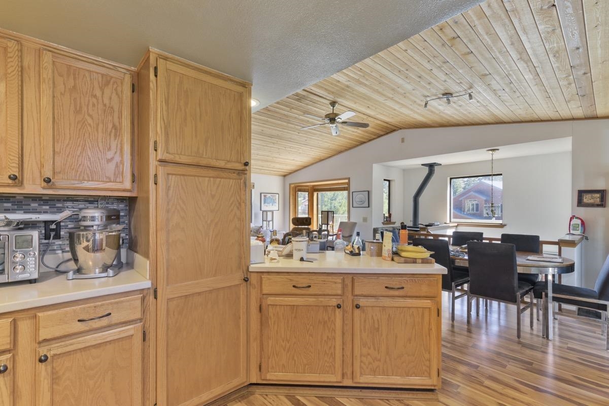 17 Ridgecrest Drive Mammoth Lakes, CA 93546 - Photo 10 of 44 Gallery Image 10